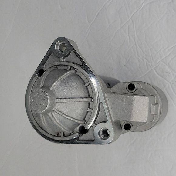 12V 9T Starter motor - Picture 4 of 5